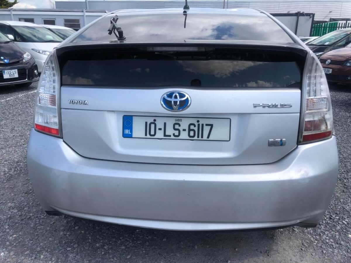 prius